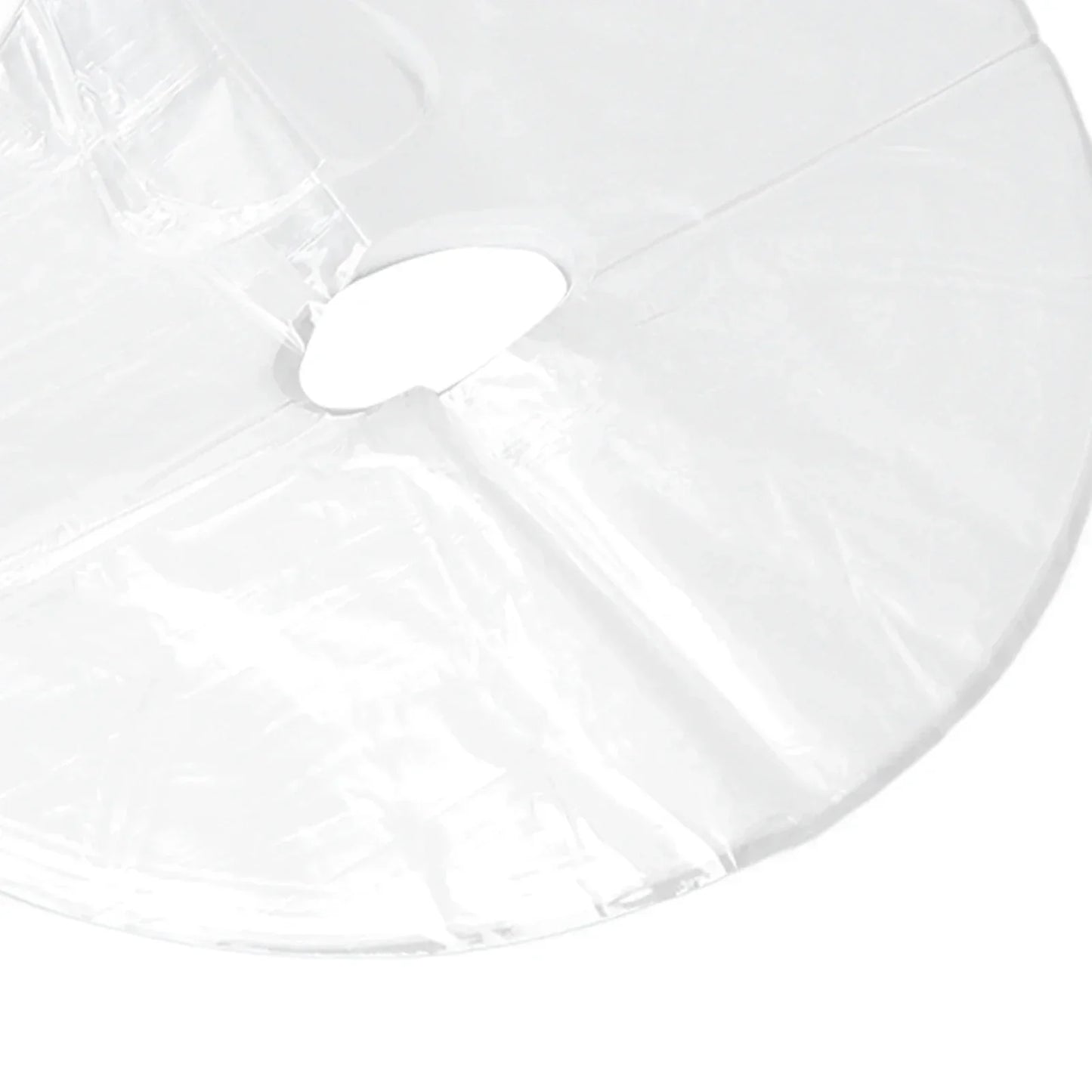 100pcs Facial Mask DIY Preservative Film Disposable Prevent Evaporation Moisture Retention Face Mask Wrapped Paper